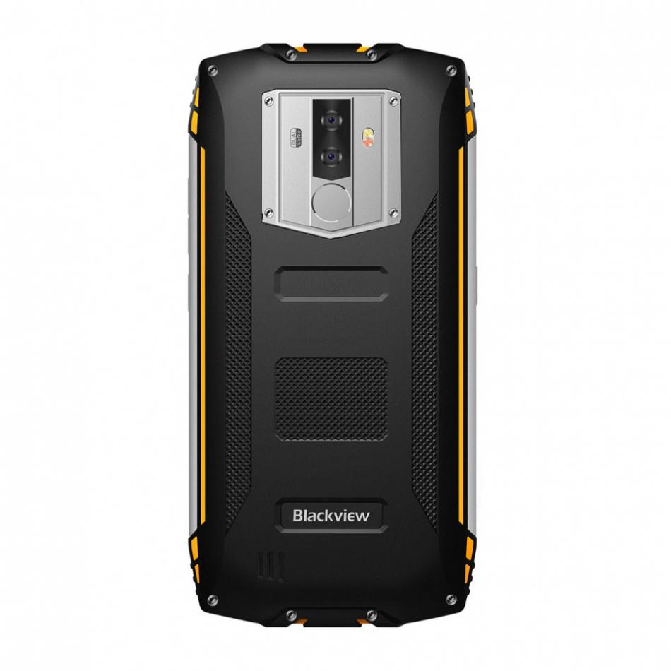 Купить Blackview BV6800 Pro во Владимире, смартфон Blackview BV6800 Pro,  обзор, цена, характеристики