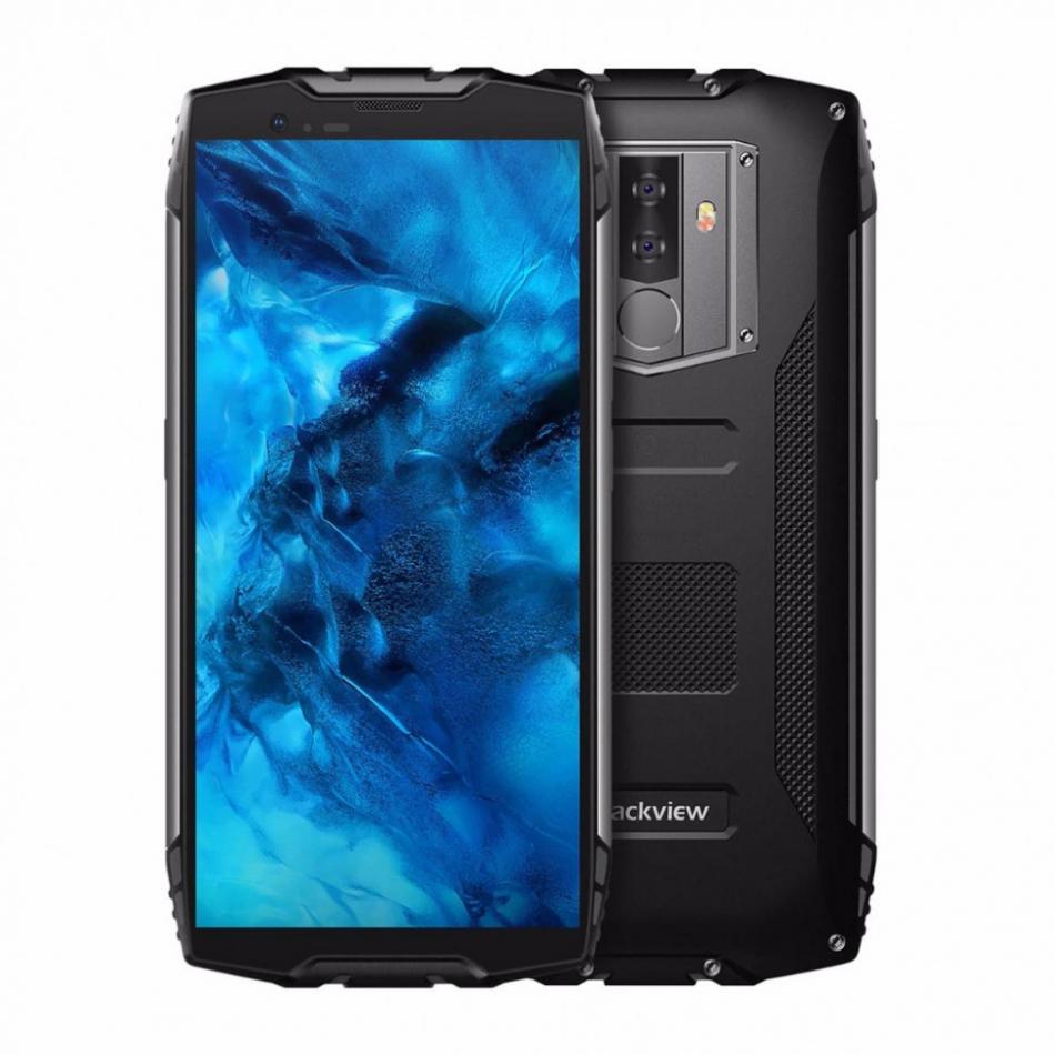 Купить Blackview BV6800 Pro во Владимире, смартфон Blackview BV6800 Pro,  обзор, цена, характеристики