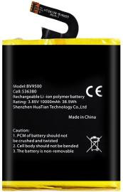 Аккумуляторная батарея для Blackview BV9500 Pro