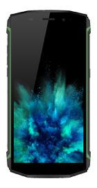 Смартфон Blackview BV5800